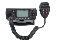 Standard Horizon GX1400GPS/E Meri-VHF radio