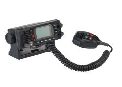 Standard Horizon GX1400GPS/E Meri-VHF radio