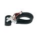 Harken Dyneemasakkeli T-lukolla BL 1800 kg