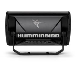 Humminbird HELIX 8 CHIRP MEGA SI+ G4N kaikuplotteri peräpeilianturilla