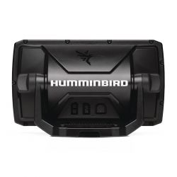 Humminbird Helix 5 CHIRP G3 kaikuplotteri peräpeilianturilla