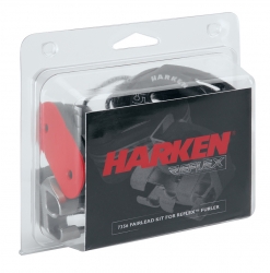 Harken Reflex köysiohjainsarja