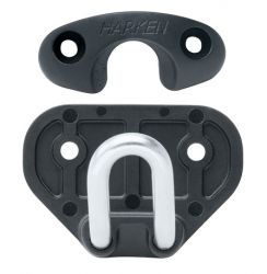 Harken X-Treme Angle ohjain rapulukolle 150 ja 365