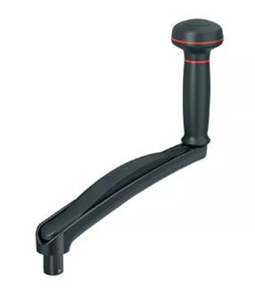 Harken 10" Grip & Go vinssikampi lukolla