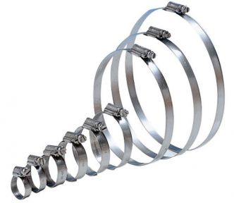Vetus Heavy Duty Letkunkiristin Ø 70-90 mm