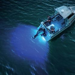 Hella marine Apelo A2 Vedenalainen valo, moniväri RGB