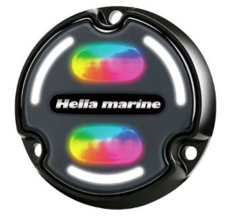 Hella marine Apelo A2 Vedenalainen valo, moniväri RGB