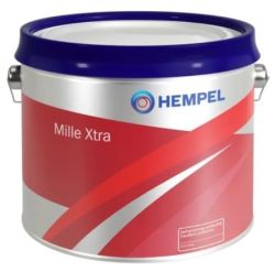 Hempel Mille Xtra 2,5 l True Blue