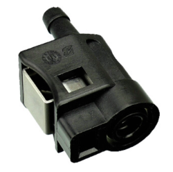 Honda Polttoineletkun liitin 10 mm 3/8