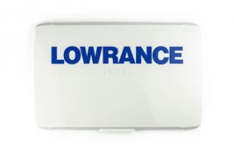 Lowrance HOOK²-12 näytönsuoja