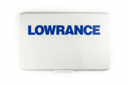 Lowrance HOOK²-12 näytönsuoja