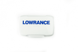 Lowrance HOOK²-4x / 4x GPS näytönsuoja