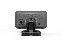 Lowrance HOOK2-4x GPS Bullet kaikuluotain