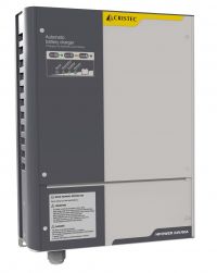 Cristec HPOWER automaattilaturi 60A / 24 V