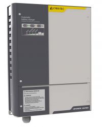 Cristec HPOWER automaattilaturi 90A / 12 V