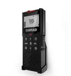 Simrad HS40 langaton lisäluuri RS40 VHF-puhelimeen