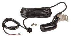 Lowrance HST-WSU 83/200 kHz peräpeilianturi, kaiku/lämpö