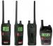 Entel HT644 2.0 käsi-VHF -puhelin vaativaan käyttöön