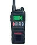 Entel HT644 2.0 käsi-VHF -puhelin vaativaan käyttöön
