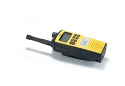 Entel HT649 2.0 GMDSS käsi-VHF -puhelin ammattikäyttöön