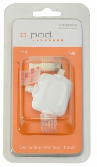 C-pod Hub
