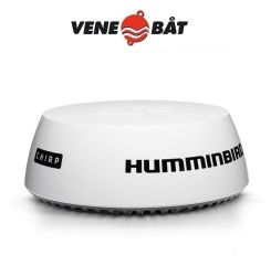 Humminbird 2124 CHIRP Tutka