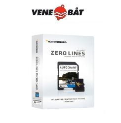 Humminbird Autochart  Zero Line lisäkortti