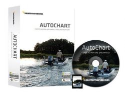 Humminbird Autochart PC