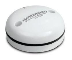 Humminbird GPS-antenni suunta-anturilla