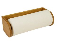 Bamboo Talouspaperirullateline