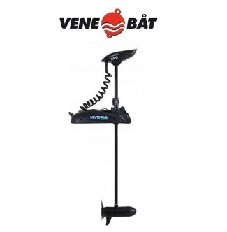 Hydra Skypoint GPS 12V keulasähkömoottori