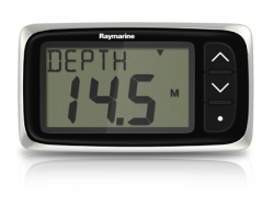 Raymarine i40 Depth Kaikunäyttö