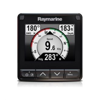 Raymarine i70s monitoimimittari