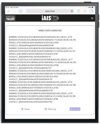 DIGITAL YACHT iAISTX Plus AIS-transponderi WiFi + NMEA 2000