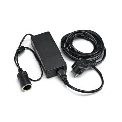 Indel Verkkovirtalaite 100-240V 6A