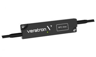 Veratron LinkUp IBS akkumonitori järjestelmä NMEA 2000 verkkoon sekä mobiilisovellukselle