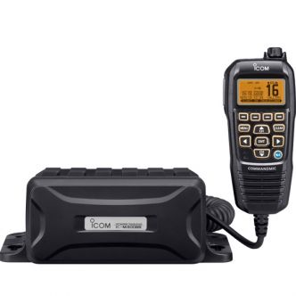 Icom IC-M400BBE D-luokan DSC VHF-radiopuhelin