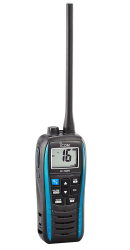 Icom IC-M25E meri-VHF