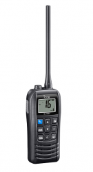 Icom IC-M37E meri-VHF