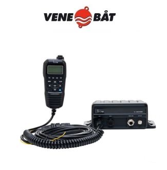 Icom IC-M410BB D-luokan DSC VHF-radiopuhelin