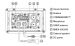 Icom IC-M510E D-luokan DSC VHF-radiopuhelin WLAN toiminnolla