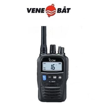 Icom IC-M85E meri-VHF