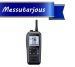 Icom IC-M94D EURO meri-VHF DSC:llä