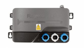 Raymarine iTC-5 SeaTalk ng muunnin analogiantureille