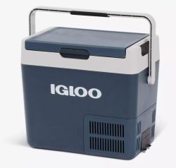 Igloo ICF18 kylmälaite