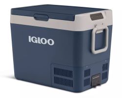 Igloo ICF40 kylmälaite