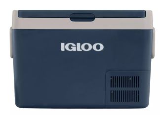 Igloo ICF60 kylmälaite