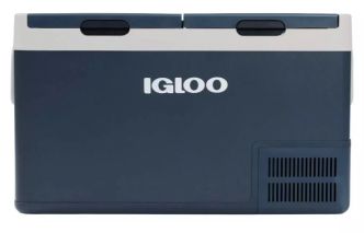 Igloo ICF80DZ kylmälaite