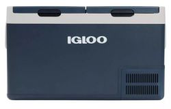 Igloo ICF80DZ kylmälaite