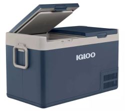 Igloo ICF80DZ kylmälaite